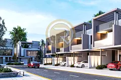 A plot for a mall with a high return on investment