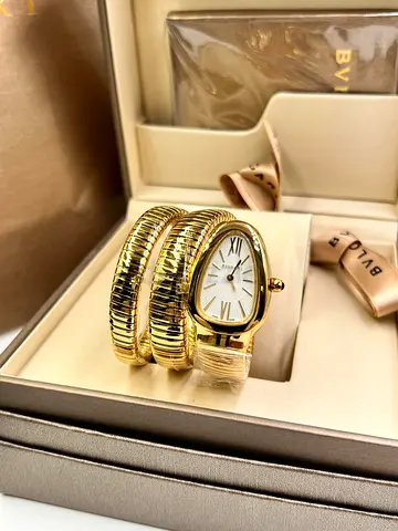 New lady watch
