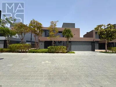 🏡 Luxurious 5-Bedroom Villa with Private Pool in Kaya, Masaar – AED 350,000/year 🌴