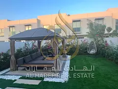 Natural Lighting and Modern Design ▫️ 10-Meter Private Garden ▫️ Luxurious Finishes ▫️ P