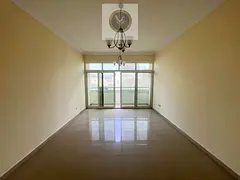 Balcony free parking negotiable price deal
