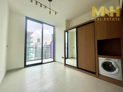 FOR SALE || Modern Studio Aprt. W/ Premium Amenities