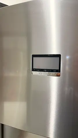 Bosch Top Mount Refrigerator for Sale