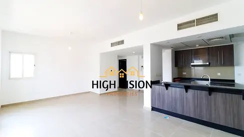 Modern 3BR | Upcoming | Prime Community