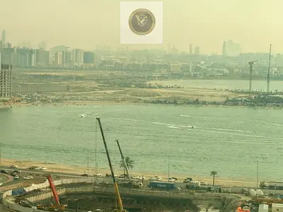 Sea View | Prime location | Family Apartment
