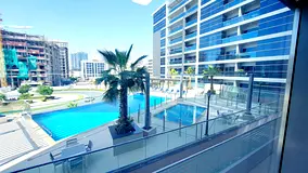 Spacious 3-Bedroom Apartment with Store Room for Rent in Art Courtyard