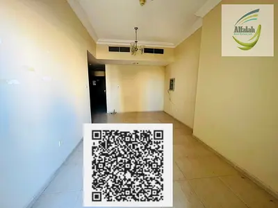 3-Bedroom Executive Residence – Paradise Lakes Tower B9, Emirates City, Ajman