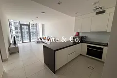 Gated Community | High Floor | spacious