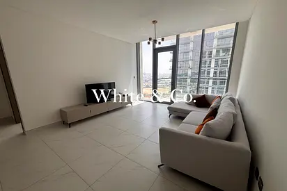 Gated Community | High Floor | spacious