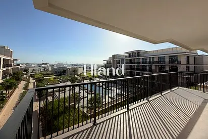 Be the First Tenant | High end Duplex Unit