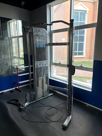 Multiple gym equipment for sale