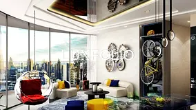 Investor Deal | Sea View | High Floor