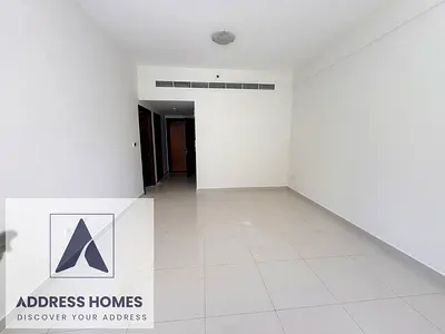 شقة بغرفة نوم واحدة | شرفة | إطلالة على الشارع | غالا جاردن أرجان