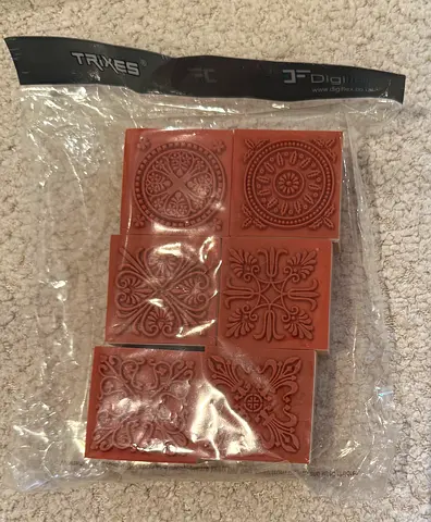 Stamps