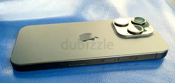 IPhone 15 pro