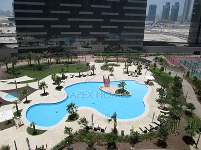 Vacant Soon | Well maintained | Amazing Facilities