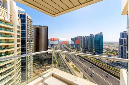 Luxury 2BR Apartment for Rent | La Riviera Tower