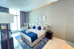 Spacious | High Floor | VOT | Canal View
