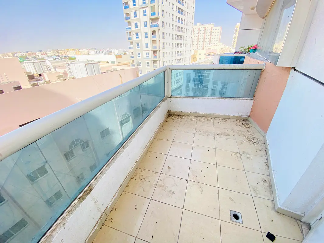 CLOSE TO METRO. 1BHK. BALCONY. ONLY FAMILY.