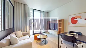 Bills Included | One Month Free | Meydan View