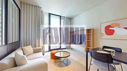 Bills Included | One Month Free | Meydan View