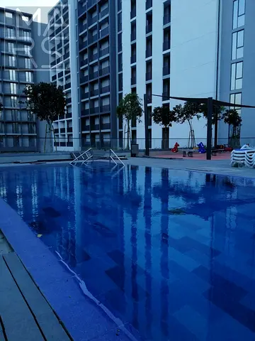 The Extreme-Modern 2BR Apartment 90K Boulevard 3 Aljada