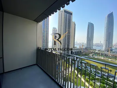 Park View | Fully Furnished | Vacant Soon