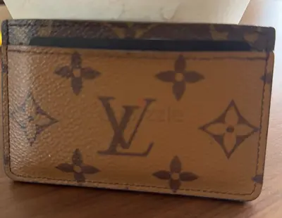 Card Holder Louis Vuitton Wallet