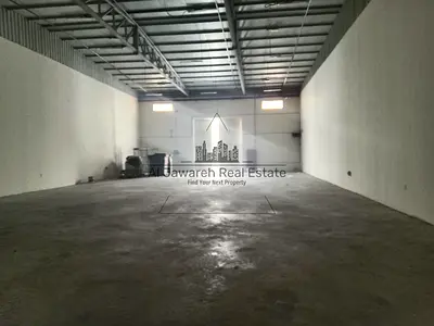 Warehouse For Rent in Umm Al Quwain - 4200 Sq/Ft