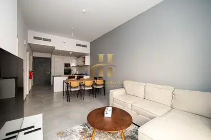 1 BHK+Maid | Fully furnished | Ready to move in