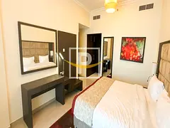 Ready to Move in 2BR | Fully Furnished | Spacious