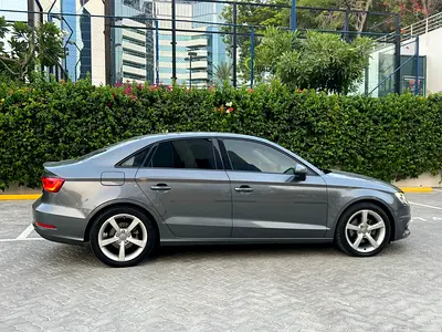 2014 AUDI A3 照片 4