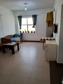FULLY FURNISHED ONE BHK FLAT FOR RENT AT AL NAHDA 2 DUBAI