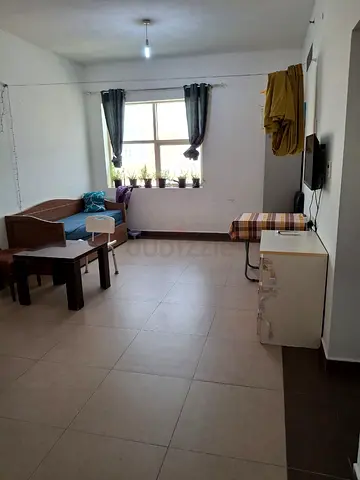 FULLY FURNISHED ONE BHK FLAT FOR RENT AT AL NAHDA 2 DUBAI