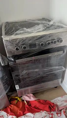 Cooker La modano - electric