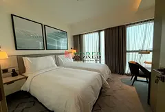 Dubai Skyline View | Brand New | Vacant