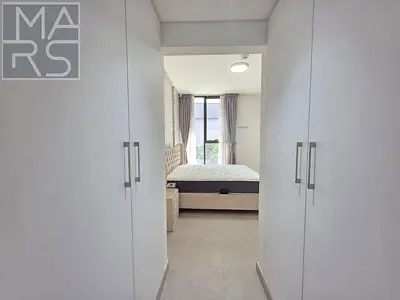شقة بغرفة نوم واحدة للإيجار في مجمع ريحان السكني