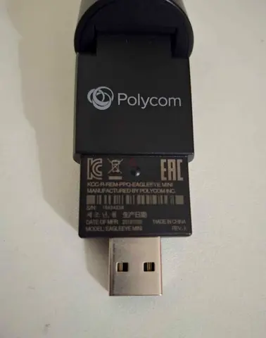 Polycom EagleEye Mini