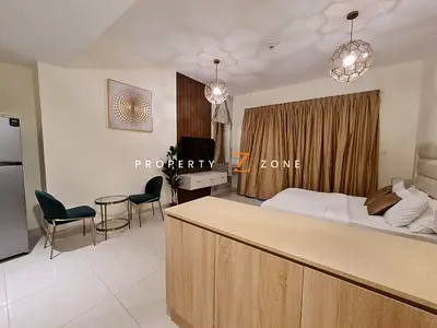 FULLY FURNISHED | CANAL VIEW | PRIME LOCATION
