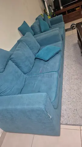 Sofa set