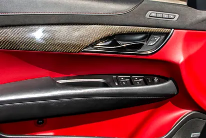 صورة 14 لـ 2018 Cadillac ATS