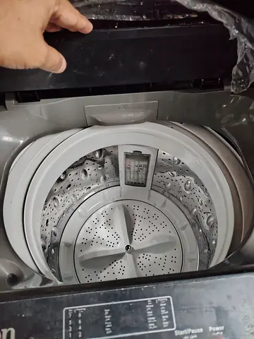 Perfect Condition IKON Washing Machine  Moving Sale