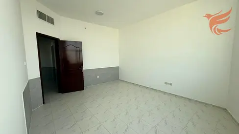 Spacious 2 BHK for Rent with Balcony | Rak Tower