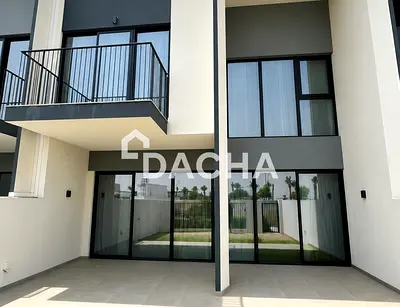 Single Row | Bright Layout | Family Home
