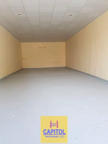 800 sqft warehouse Available in Al Quoz Industrial