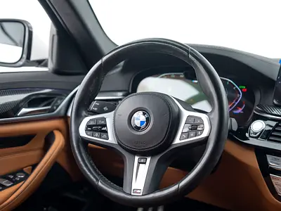 BMW 5 Series 523i, миниатюра 9