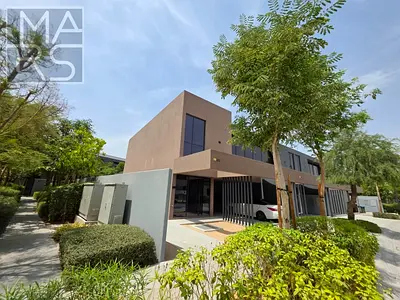 ✨ 4BR Townhouse with Majlis for Rent in Kaya, Masaar – AED 185,000/year ✨