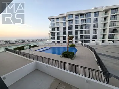 Wake Up to the Sea | Brand-New 1-Bedroom | Sea View | Beach Living