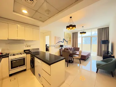 Huge Fully Furnished | High Floor | Great Deal | Prime Location