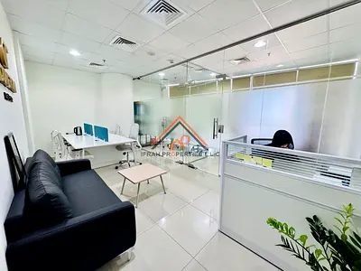 HIGH ROI | FULLY FURNIDHED | PRIME LOCATION